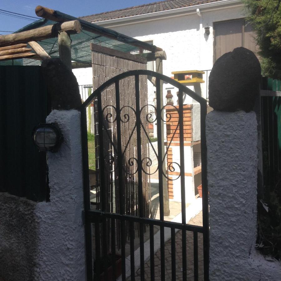 Penzion Casa Dos Cedros Setúbal Exteriér fotografie
