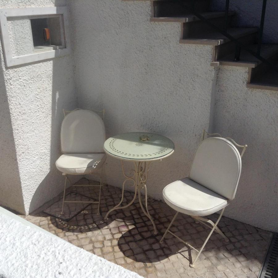 Penzion Casa Dos Cedros Setúbal Exteriér fotografie
