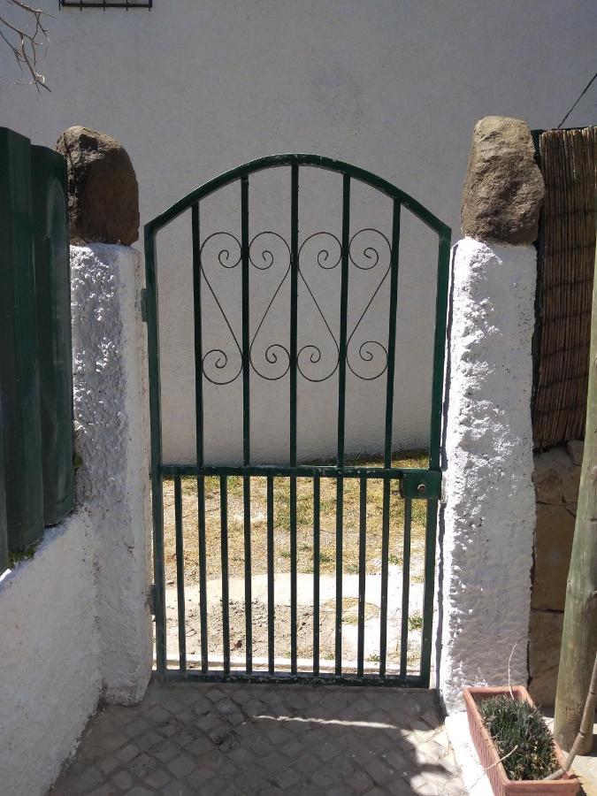 Penzion Casa Dos Cedros Setúbal Exteriér fotografie