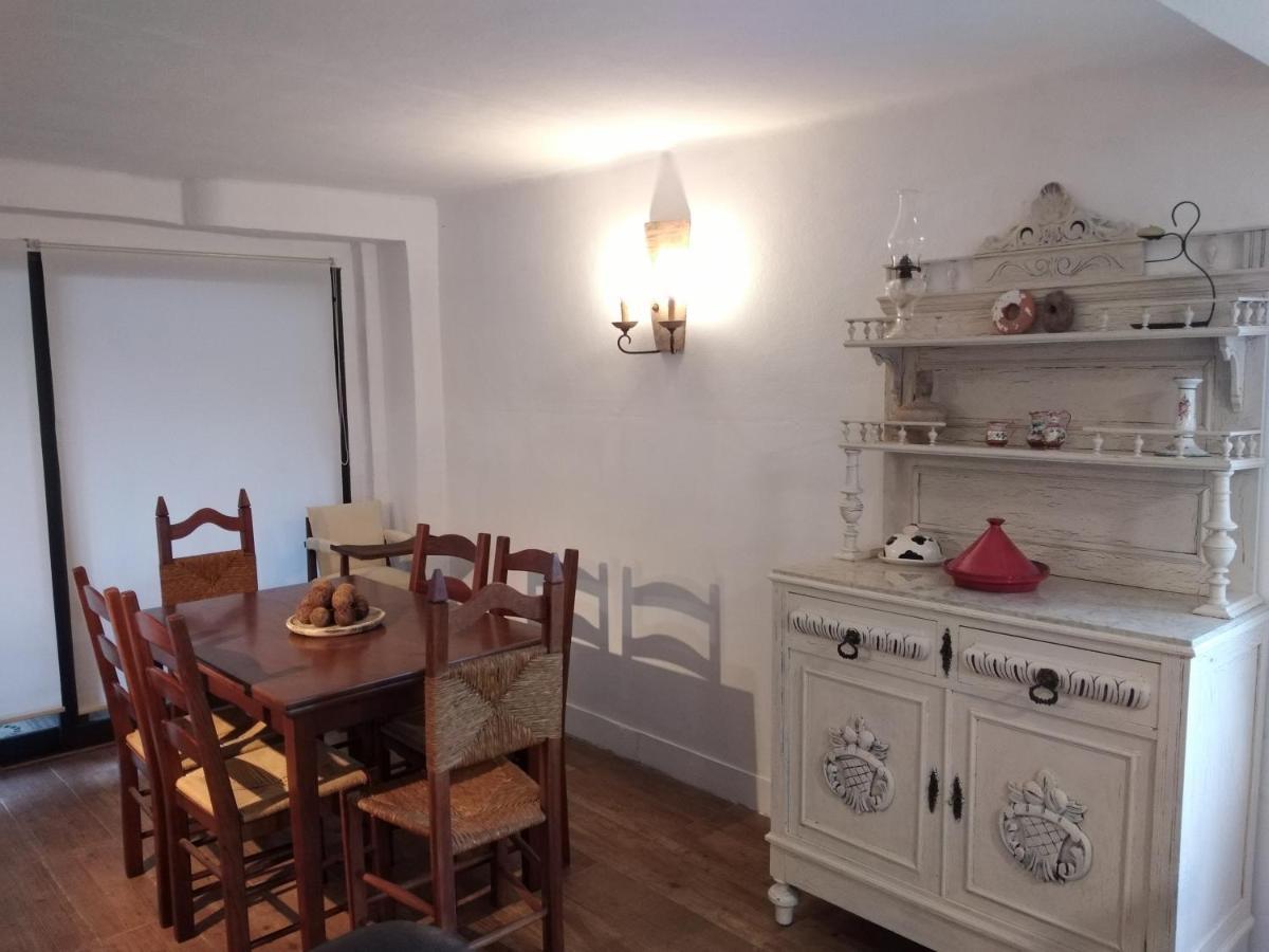 Penzion Casa Dos Cedros Setúbal Exteriér fotografie